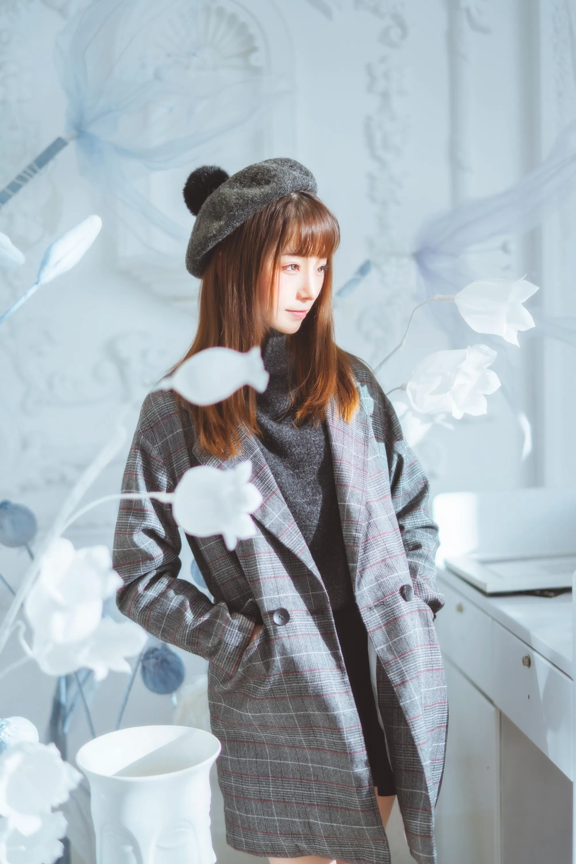 绮太郎_Kitaro – NO.096 wonderful day [20P]插图7